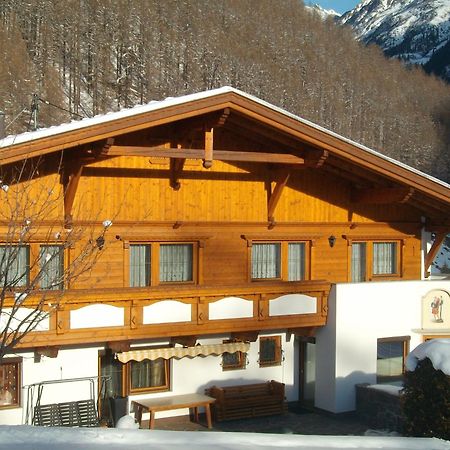 Appartement Diamant Solden Luaran gambar