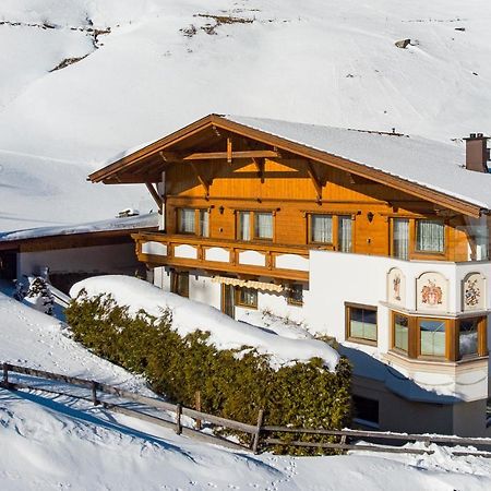 Appartement Diamant Solden Luaran gambar