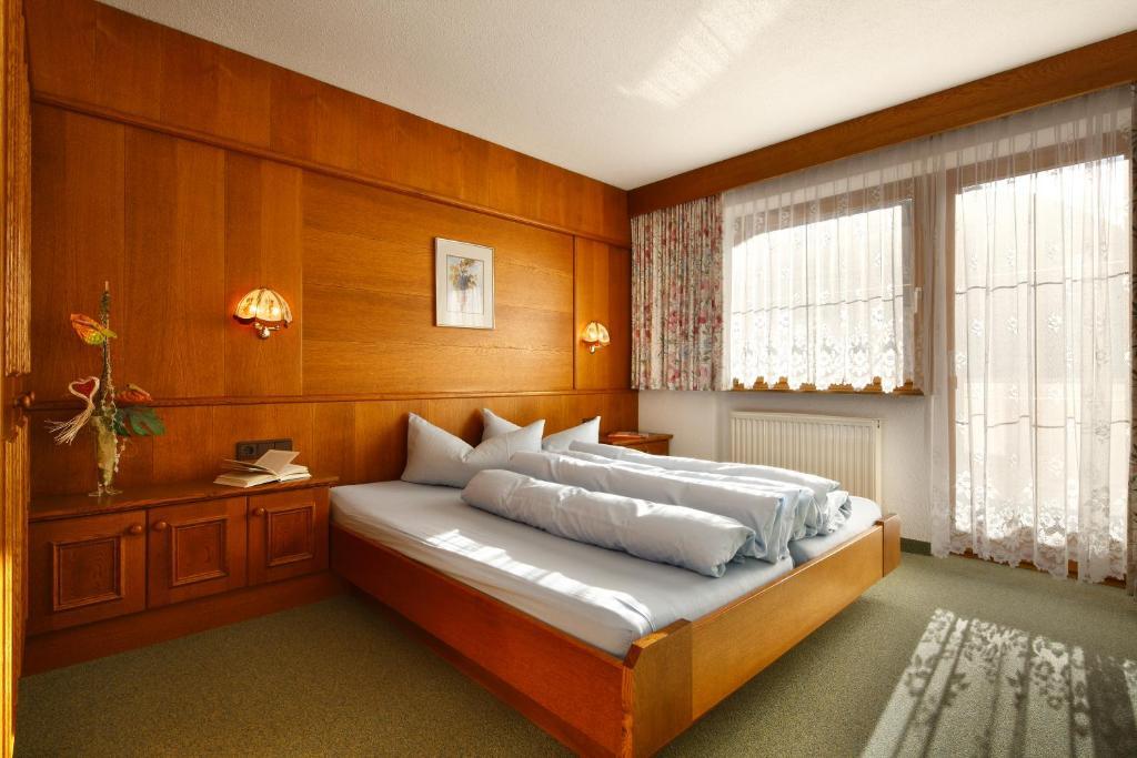 Appartement Diamant Solden Bilik gambar