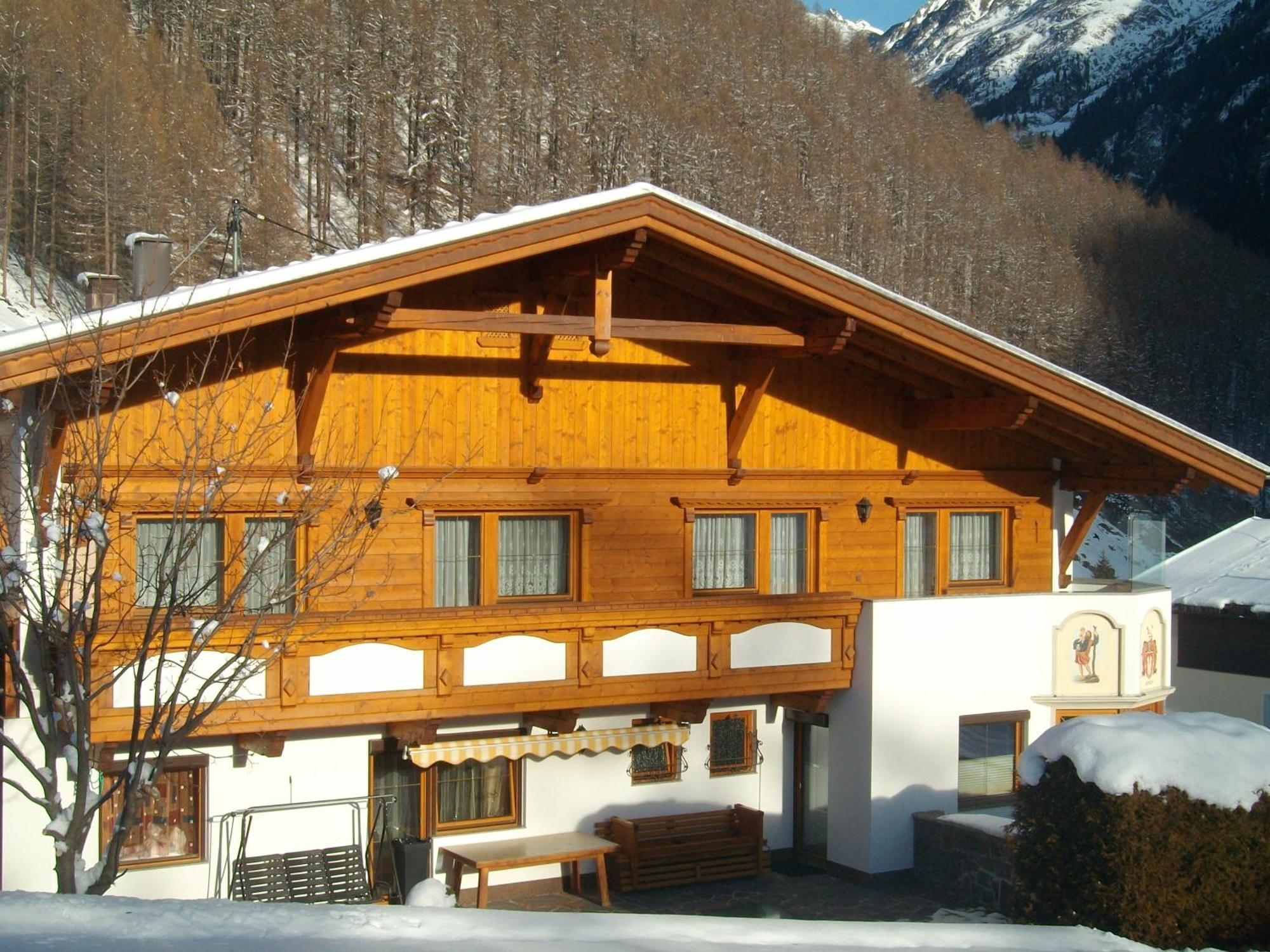 Appartement Diamant Solden Luaran gambar