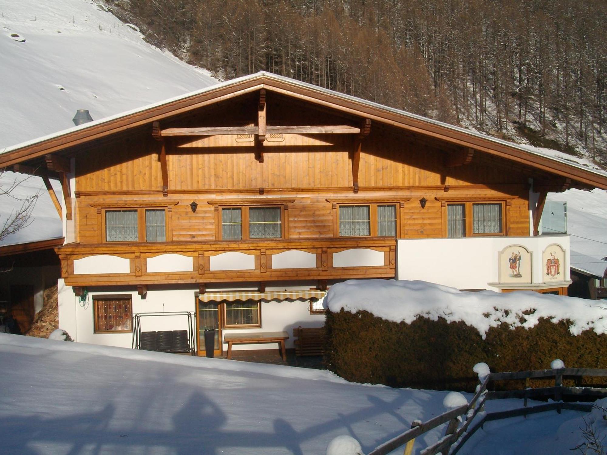 Appartement Diamant Solden Luaran gambar