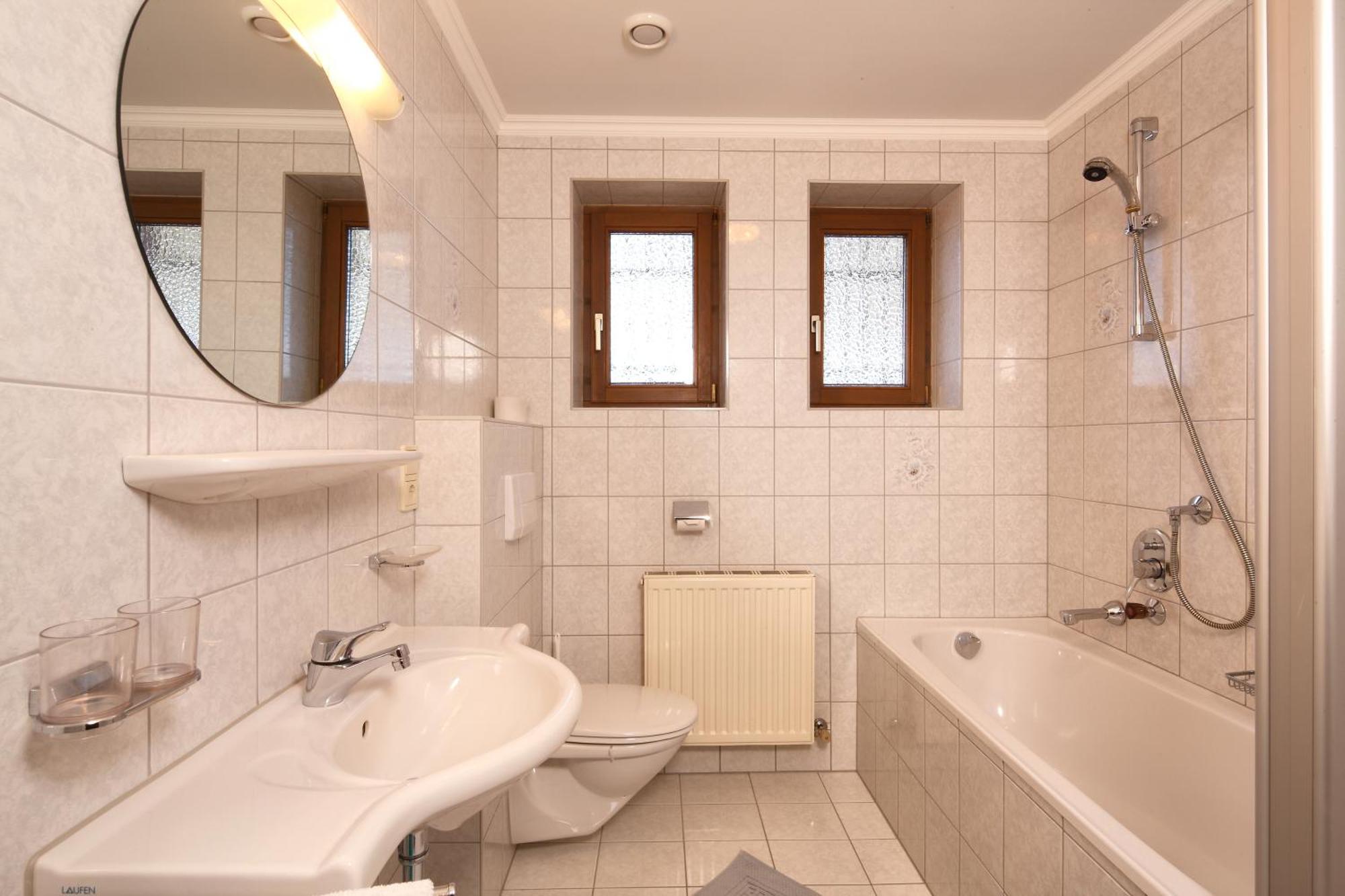 Appartement Diamant Solden Bilik gambar