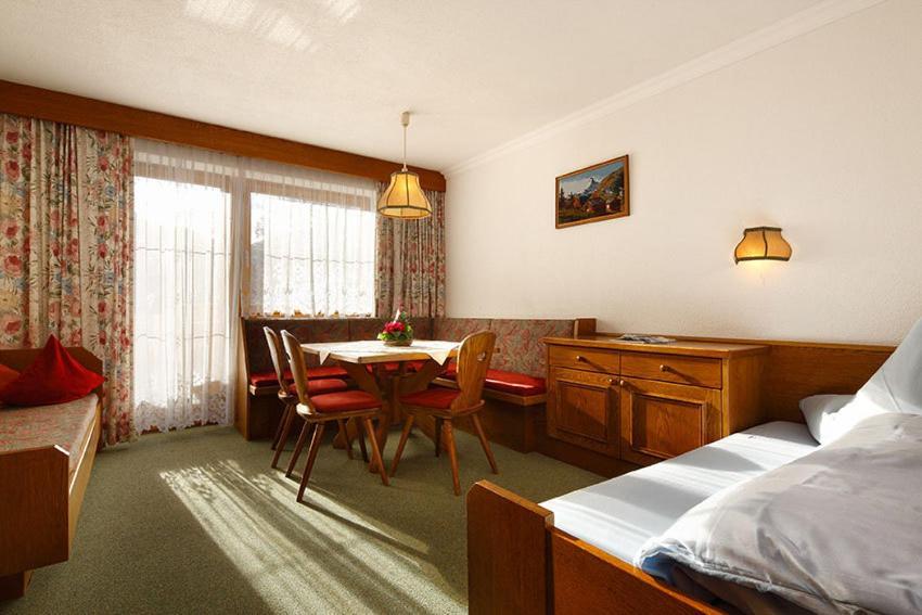 Appartement Diamant Solden Bilik gambar