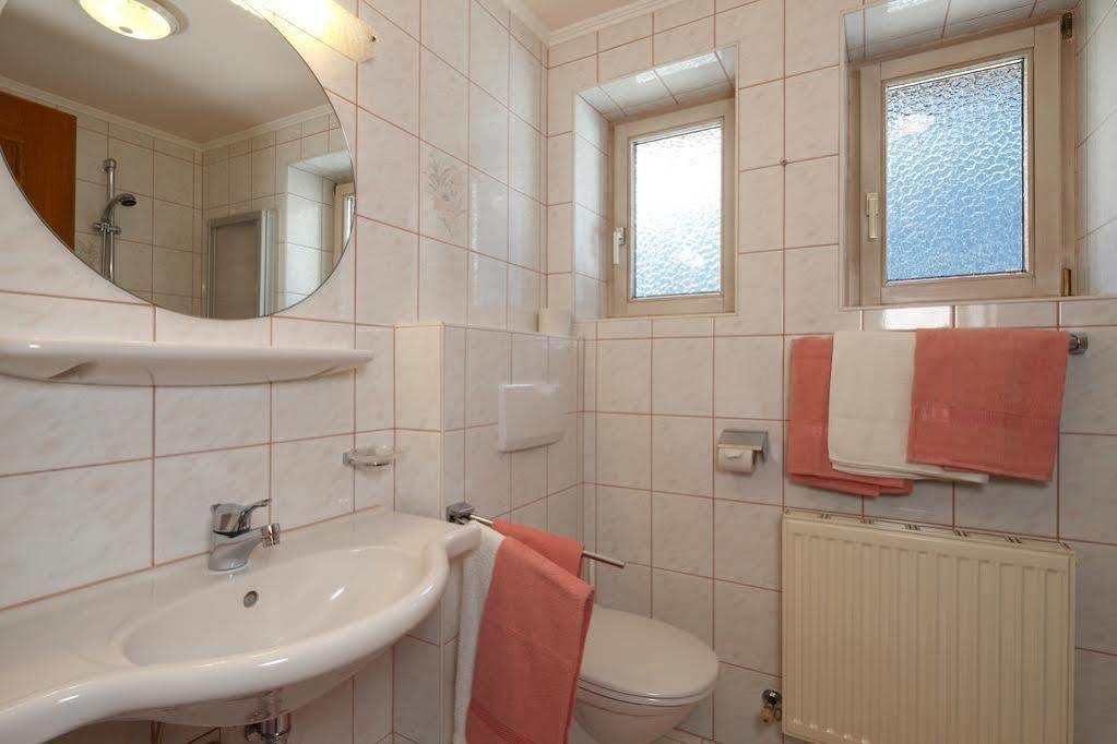 Appartement Diamant Solden Luaran gambar