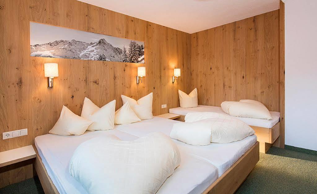 Appartement Diamant Solden Luaran gambar