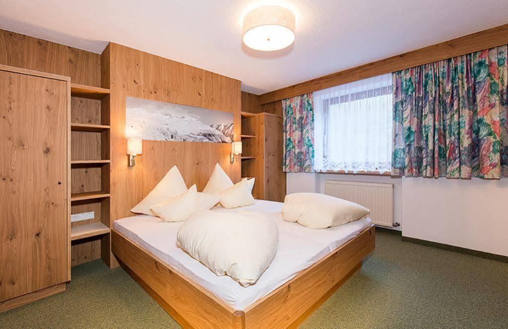 Appartement Diamant Solden Luaran gambar