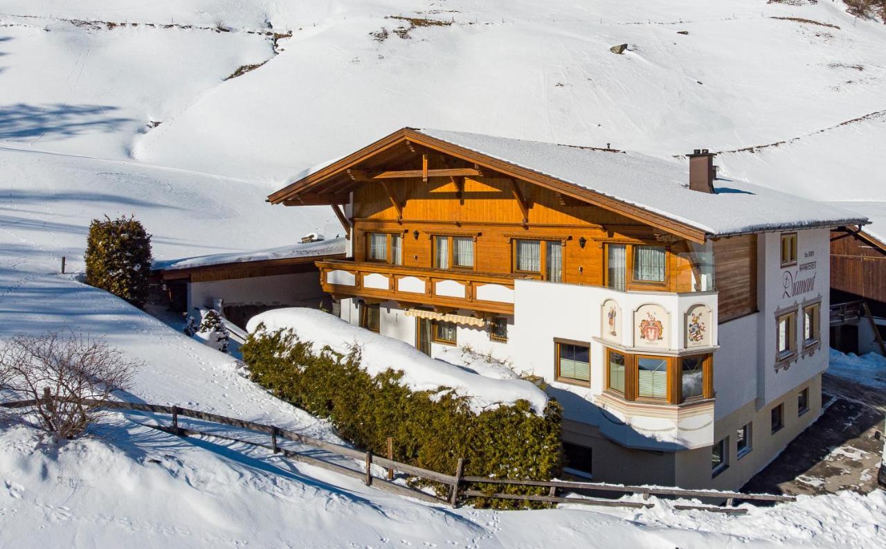 Appartement Diamant Solden Luaran gambar